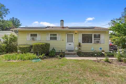 182 Hillside Avenue, White Plains, NY 10603