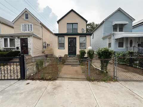 11723 146th Street, Jamaica, NY 11436