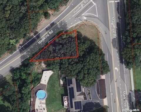 Forest Rd Court, Ronkonkoma, NY 11779