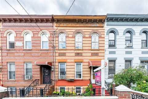 74 Fountain Avenue, Brooklyn, NY 11208