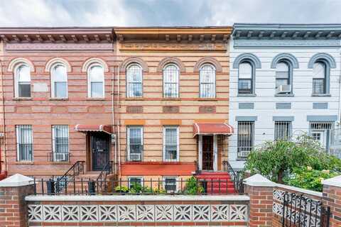 74 Fountain Avenue, Brooklyn, NY 11208