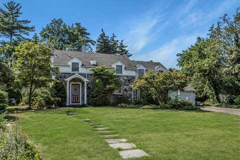 45 Orchard Meadow Road, East Williston, NY 11596
