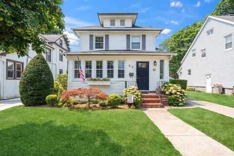 43 Nieman Avenue, Lynbrook, NY 11563