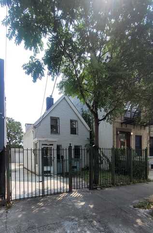 207 Bradford Street, Brooklyn, NY 11207
