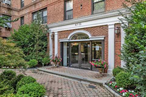 67-35 Yellowstone Boulevard, Forest Hills, NY 11375