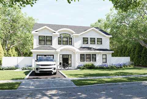 41 Preston Lane, Syosset, NY 11791