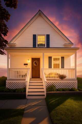 19 Barcelow Street, Port Jervis, NY 12771