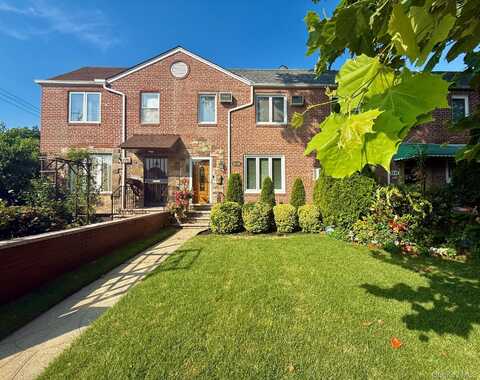 6368 77th Street, Middle Village, NY 11379