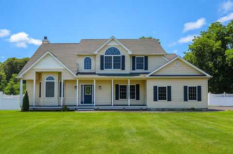 2 Anthony Drive, Rocky Point, NY 11778