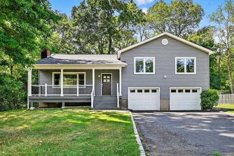22 Hillside Drive, New City, NY 10956