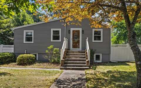 186 Orchid Drive, Mastic Beach, NY 11951