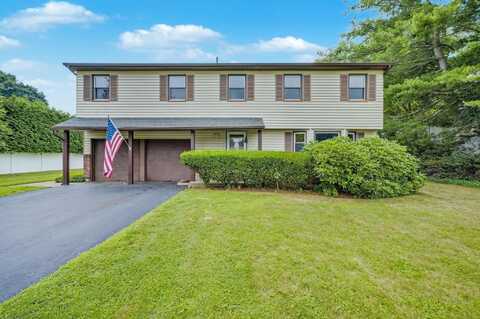 25 Woodsorrel Lane, East Northport, NY 11731