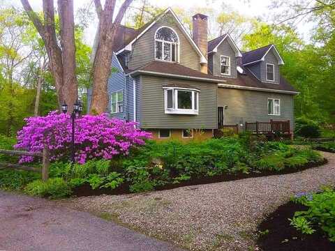 283 Johnson Road, Wingdale, NY 12594