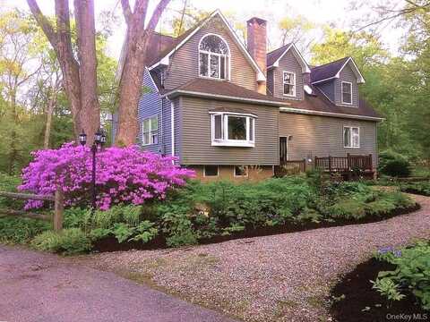 283 Johnson Road, Wingdale, NY 12594