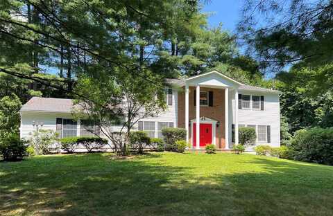 9 Upland Court, South Salem, NY 10590