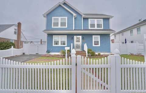 2382 Jefferson Street, East Meadow, NY 11554