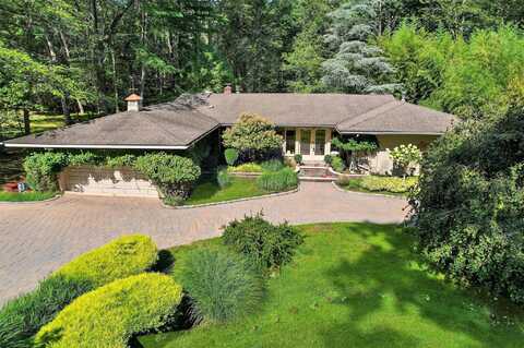 44 Woodhaven Drive, New City, NY 10956