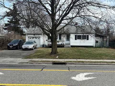 351 Wicks Road, Brentwood, NY 11717