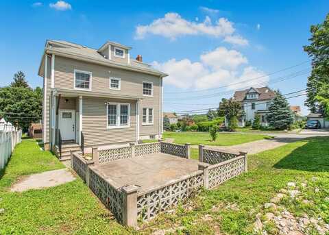 70 Normandy Road, Yonkers, NY 10701