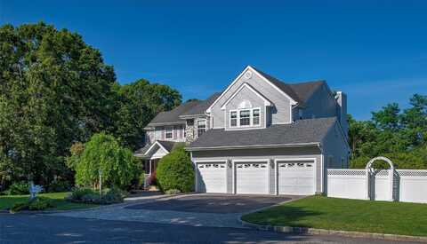 36 Province Drive, South Setauket, NY 11720