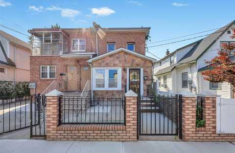 117-66 127th Street, South Ozone Park, NY 11420