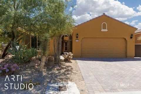 1410 Tannery Hts, Mesquite, NV 89034