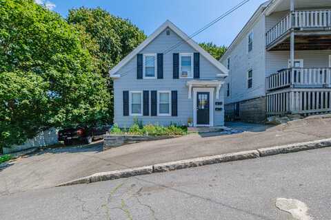 53 Pike Street, Biddeford, ME 04005