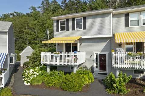 96 Atlantic Avenue, Boothbay Harbor, ME 04538