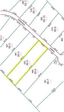 Lot 5 Hawk's Crossing, Hermon, ME 04401