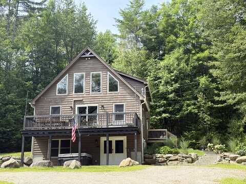 18 Willard Road, Bethel, ME 04217