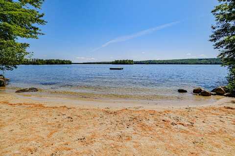 237 Thompson Lake Shores Road, Casco, ME 04015