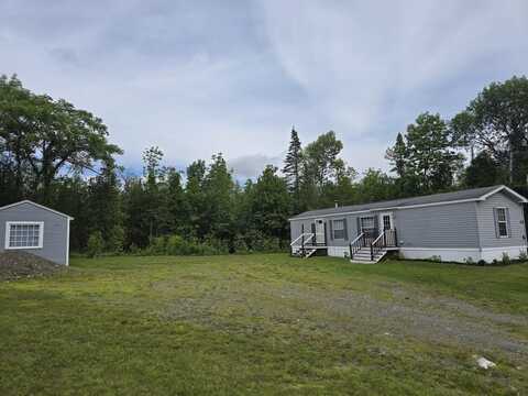 1009 Ludlow Road, Ludlow, ME 04730