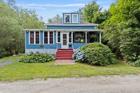 85 Upper A Street, Portland, ME 04108