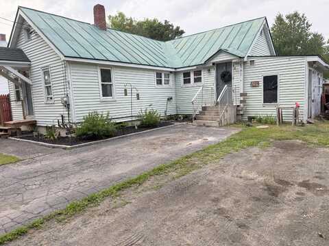 36 St. Mark Street, Skowhegan, ME 04976