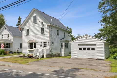 83 Richardson Street, Bath, ME 04530