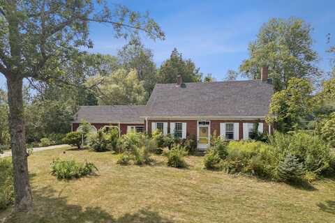 100 Varney Mill Road, Bath, ME 04530