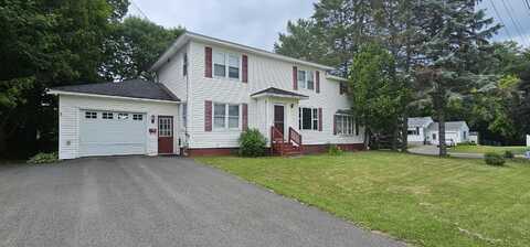 1 Bolduc Avenue, Winslow, ME 04901