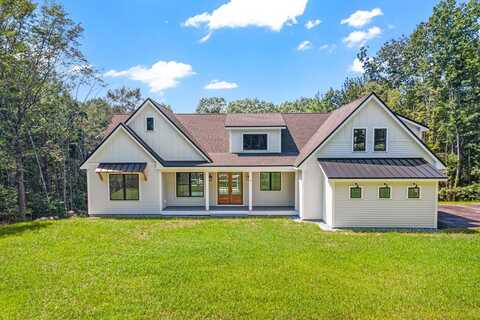 8 Henderson Court, Windham, ME 04062