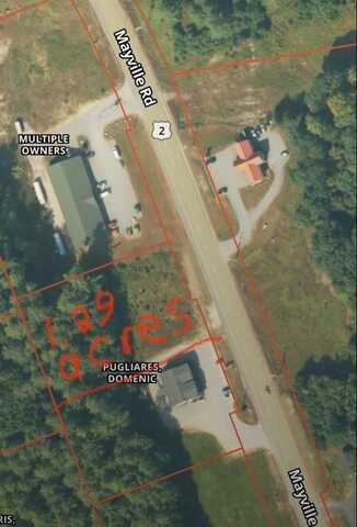 286 Mayvile Road Road, Bethel, ME 04217