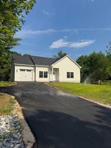 459 Harrison Road, Naples, ME 04055