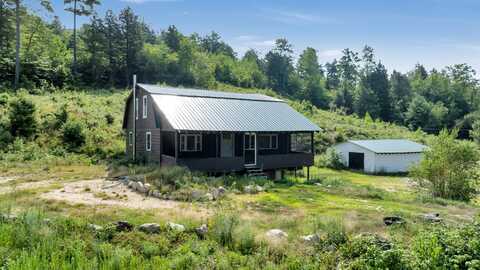 112 Gile Road, Newfield, ME 04095