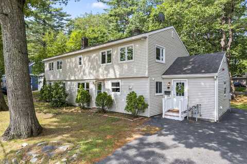 244 Ray Street, Portland, ME 04103