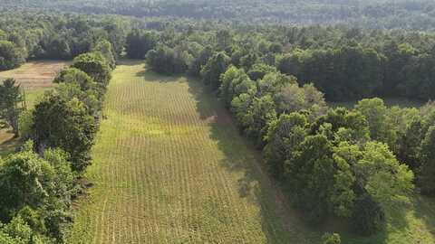 818 Higgins Road, Pittsfield, ME 04967