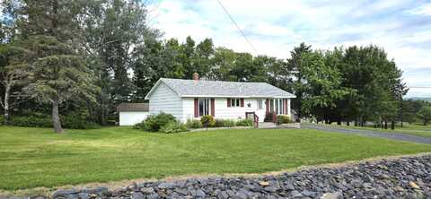 4 Flat Mountain Road, Saint Agatha, ME 04772