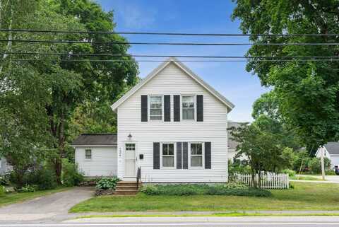 154 W Main Street, Yarmouth, ME 04096