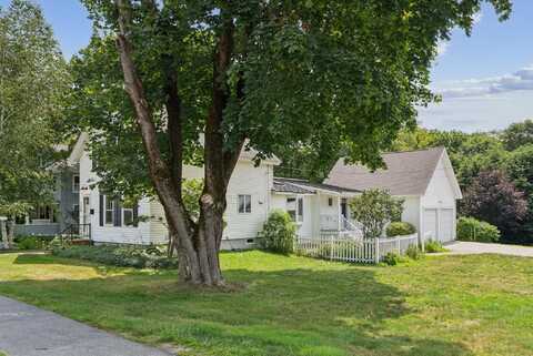 154 W Main Street, Yarmouth, ME 04096