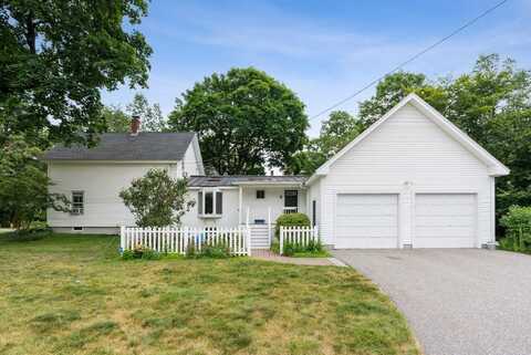 154 W Main Street, Yarmouth, ME 04096