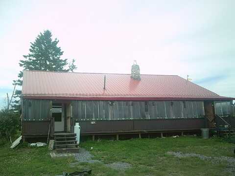 461 Plante Road, Caribou, ME 04736