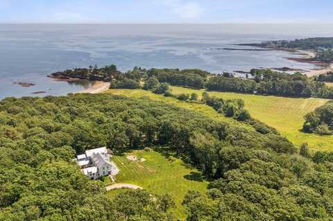 1200 Shore Road, Cape Elizabeth, ME 04107