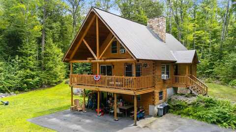 239 Norway Road, Harrison, ME 04040